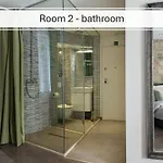Гостевой дом Rokos Superior Downtown - Comfortable With Private Bathrooms - Perfect Location For Exploring Diocletian's Palace And The Gastronomy Of Within Walking Distance